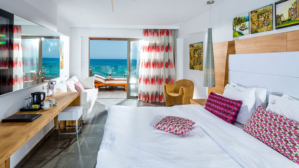 High Beach Hotel - NR